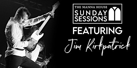 JIM KIRKPATRICK - Sunday Sessions primary image