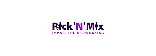 Collection image for Pick 'N' Mix : Impactful Networking
