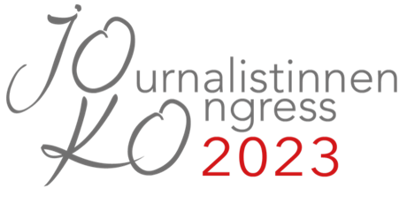 Hauptbild für 25. Österreichischer Journalistinnenkongress