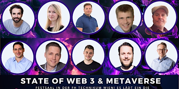 State of Web 3.0 & Metaverse