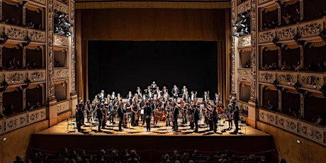 Concerto d'inverno 2023 dell'orchestra dell'Università di Pisa