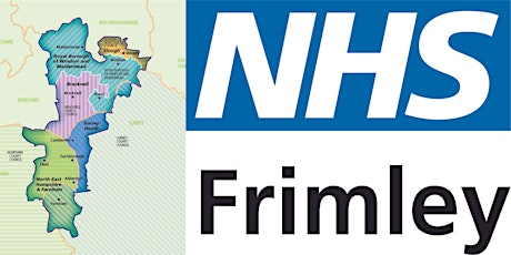 NHS Frimley Board meeting in public