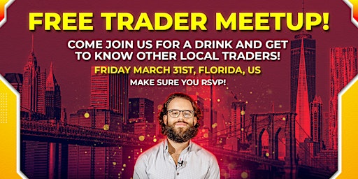 Day Trader Meetup