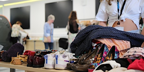 Big Smile Collective - Clothes Swap - Havering primary image