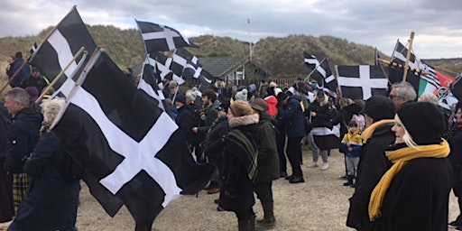 The Cornish Devolution Debate