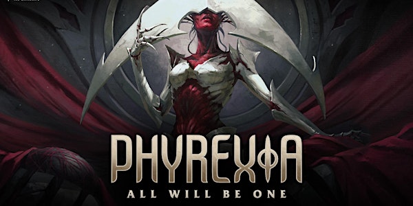 Prerelease 2HG Phyrexia All will be One