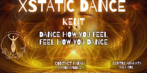 XSTATIC DANCE KENT