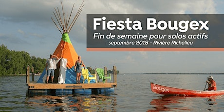 Fiesta Bougex 2018 primary image