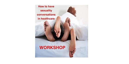 How to have sexuality conversations in healthcare