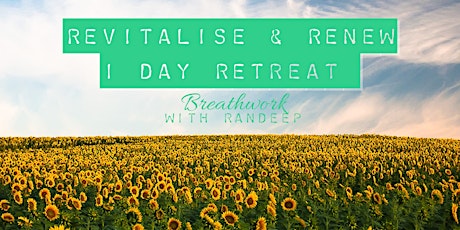 Summer One Day Retreat:  Yoga, Breath, Cacao, Sauna & Cold Plunge primary image