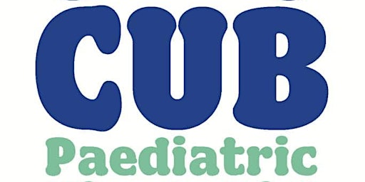 CUB Paediatric First Aid