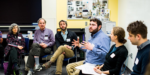 2018 Boston Jewish Food Conference