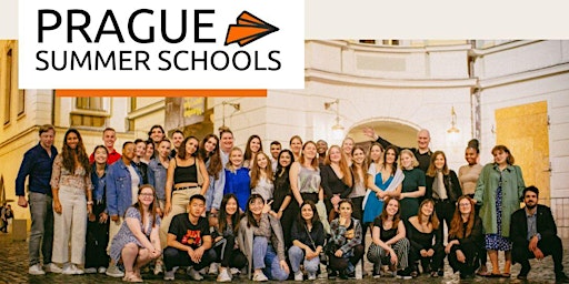 Prague Summer Schools 2023