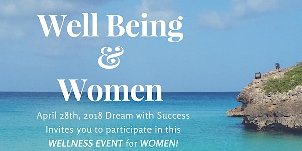 Wellbeing & Women