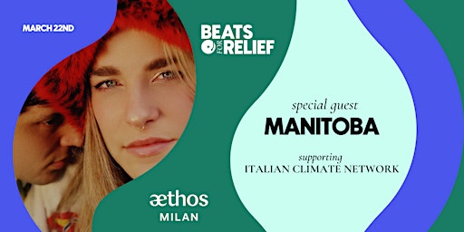 Beats for Relief: Manitoba