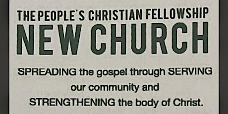 A new way to fellowship