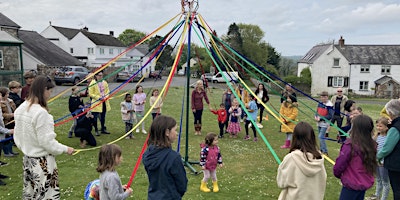 GSY May day fete primary image