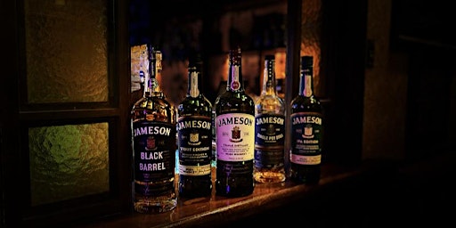 Dwyers Whiskey Series