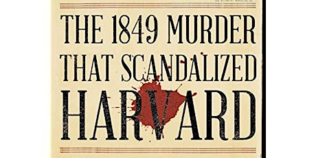 Book Club: Blood & Ivy: The 1894 Murder That Scandalized