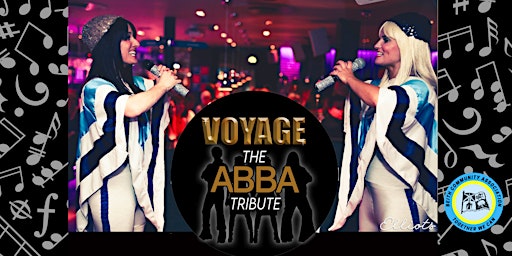 VOYAGE THE ABBA TRIBUTE