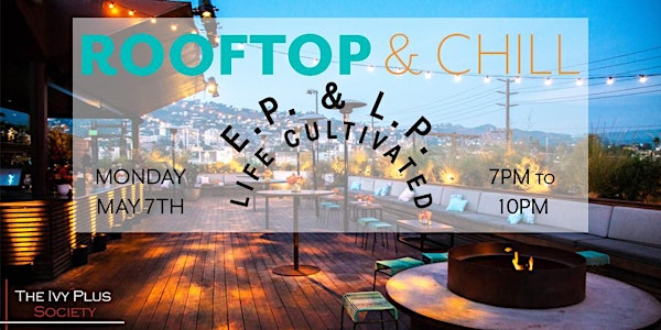 LA: Rooftop & Chill