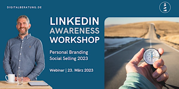 LinkedIn Awareness Workshop | März 2023