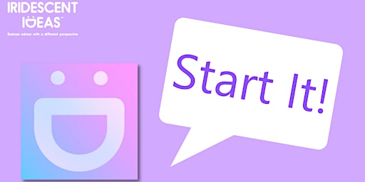 Start It! How to start a Social Enterprise - FREE Online Workshop