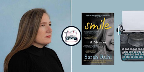 Writing Toward Wonder w/ Pulitzer-Prize Finalist Playwright Sarah Ruhl primary image