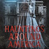 Logotipo de Hauntings Around America