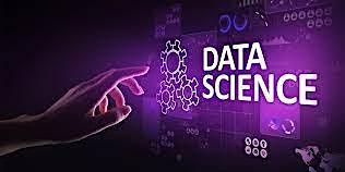 Data Science and Machine Learning Course @ Edinburgh - V/L Available. primary image