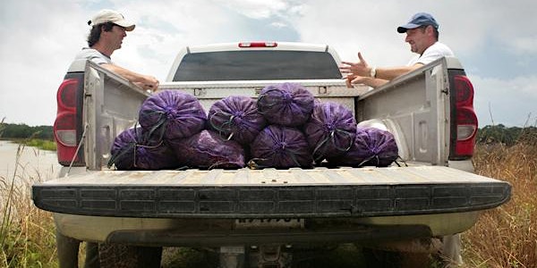 Crawfish for the Kids: A Boil to Benefit New Orleans Youth