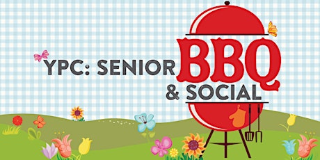 YPC Senior BBQ & Social  primary image