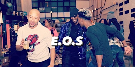 E.O.S(every other Saturday)