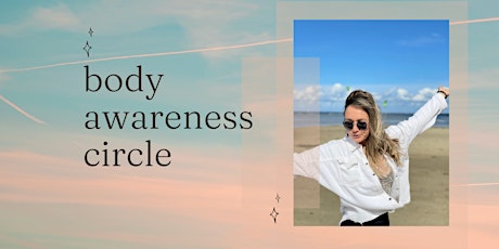 Body Awareness Circle - Explore your inner landscape