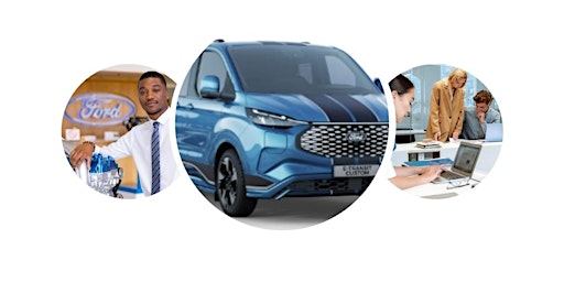 Ford Motor Company - Degree Apprenticeships Open Evening 2023