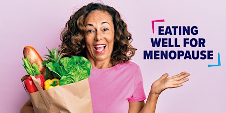 Nutrition and the Menopause