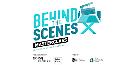 Online Masterclass: Film Producing in Conversation – with BFI Film Academy