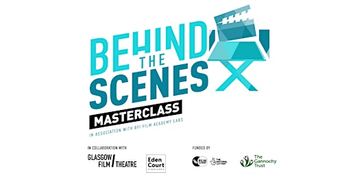 Online Masterclass: Film Producing in Conversation – with BFI Film Academy