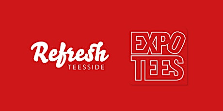 Refresh & ExpoTees primary image