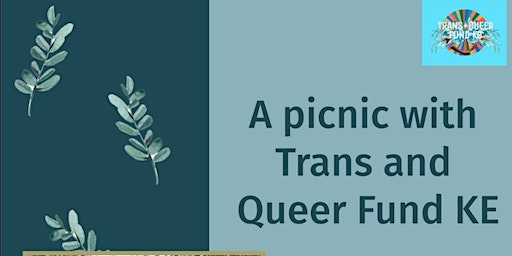A Picnic with Trans and Queer Fund KE