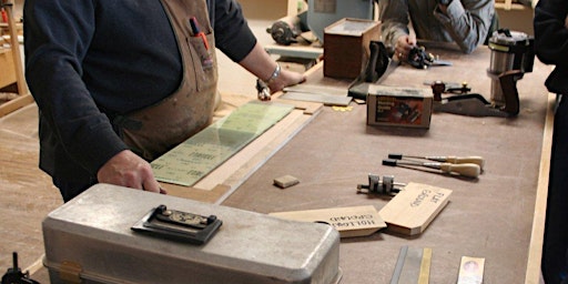 Fine Woodworking: Toolbox Series- Sharpening Your Tools