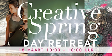 Creative Spring Day Retreat