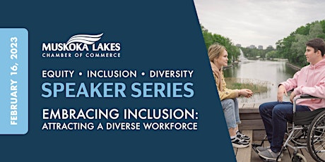 Embracing Inclusion – How to Attract & Retain a Diverse Workforce