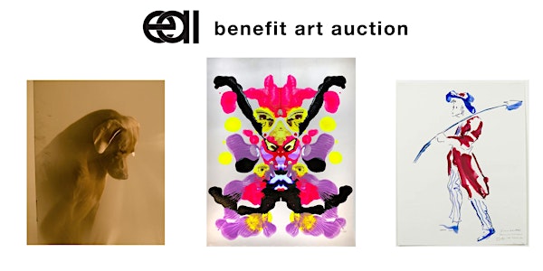 EAI Benefit Art Auction