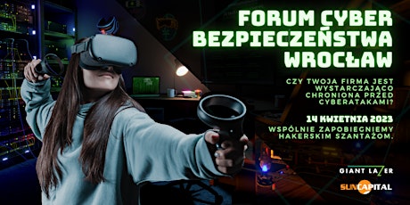 Forum Cyberbezpieczeństwa Wrocław
