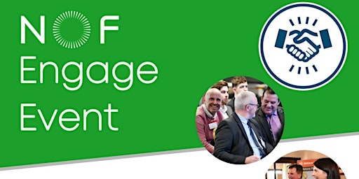 NOF Engage Networking Event