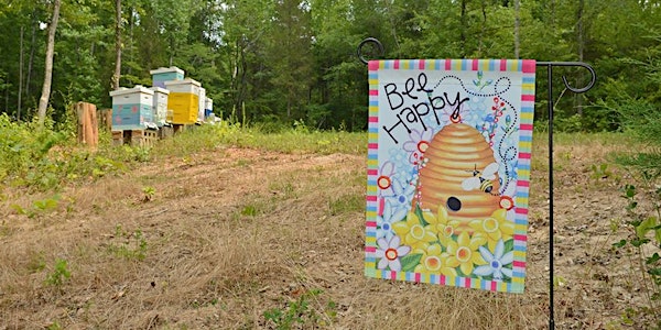 Bees and Shrooms