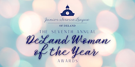 2023 DeLand Woman of the Year