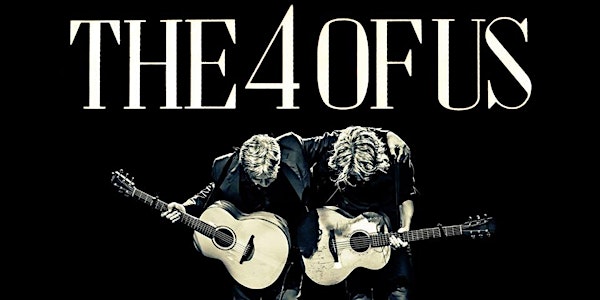 The 4OfUs