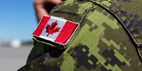 Canadian Forces Day at Algonquin College's Pembroke Waterfront Campus